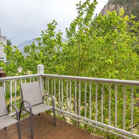 River Park 1252 Ouray Εξωτερικό φωτογραφία