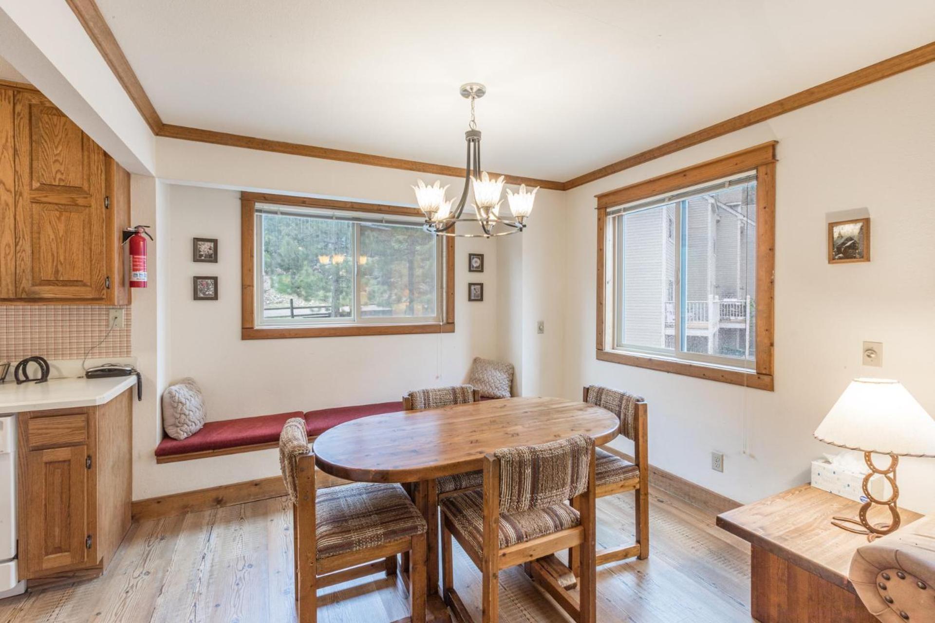 River Park 1252 Ouray Εξωτερικό φωτογραφία