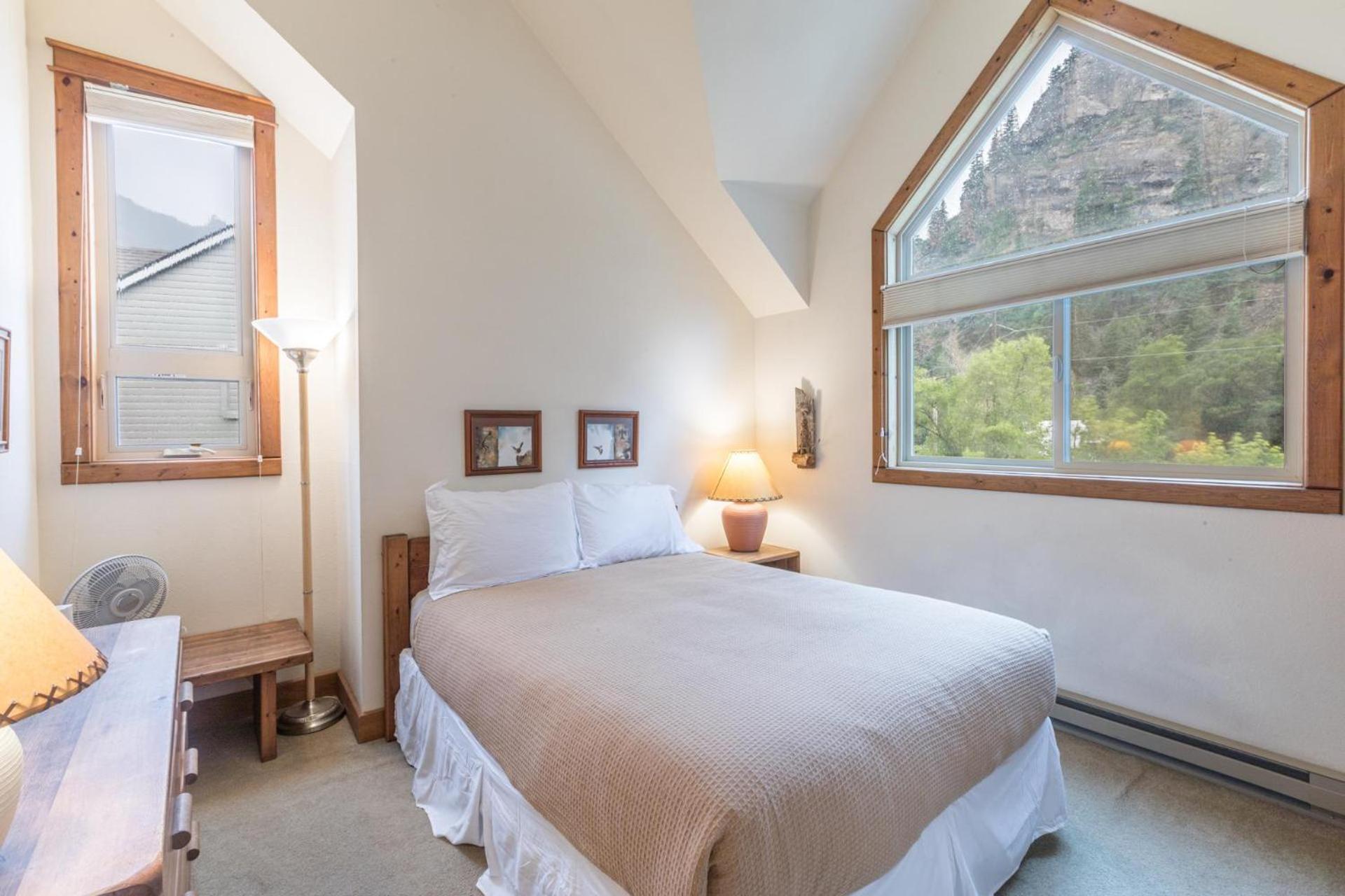 River Park 1252 Ouray Εξωτερικό φωτογραφία