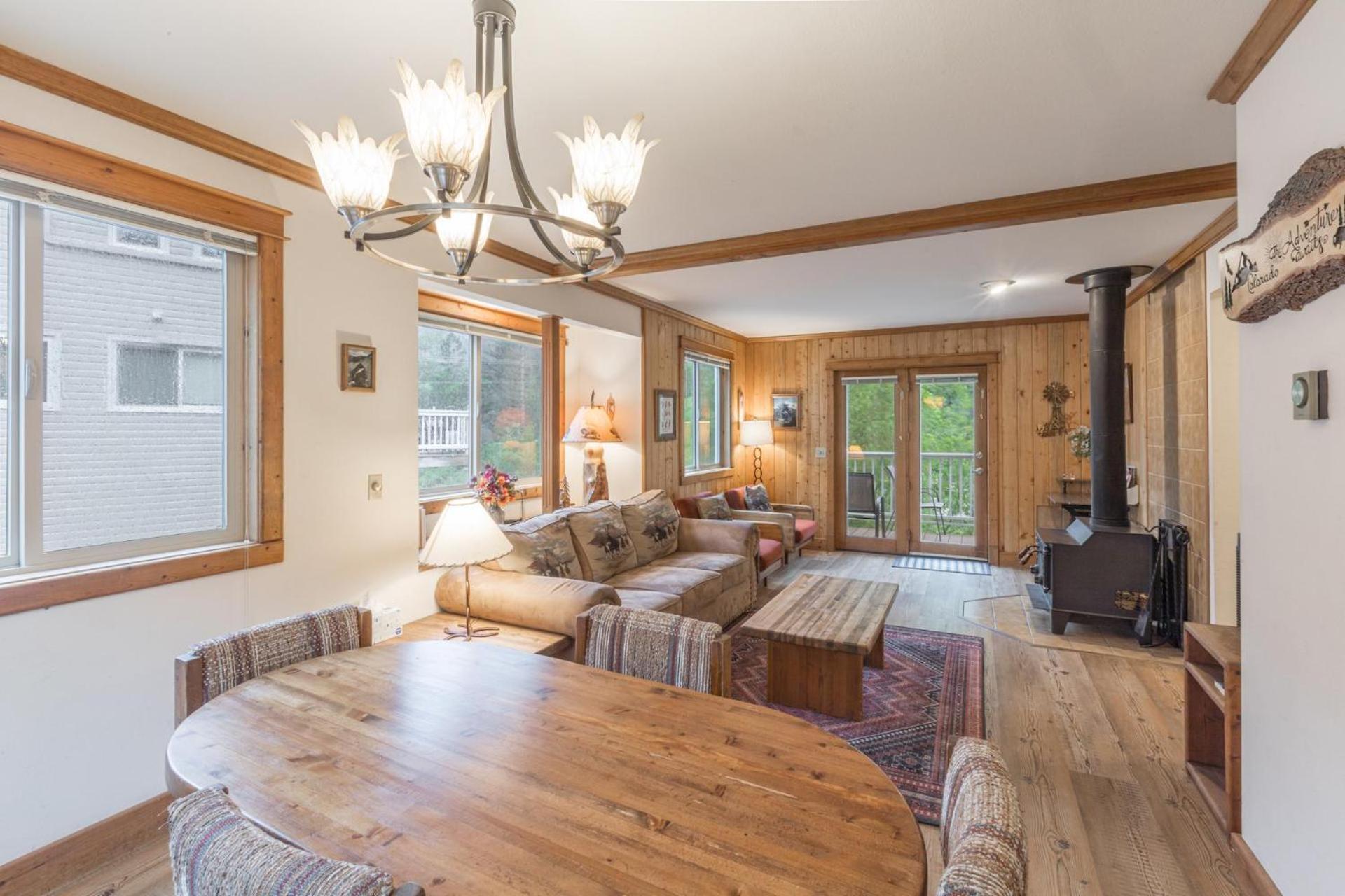 River Park 1252 Ouray Εξωτερικό φωτογραφία