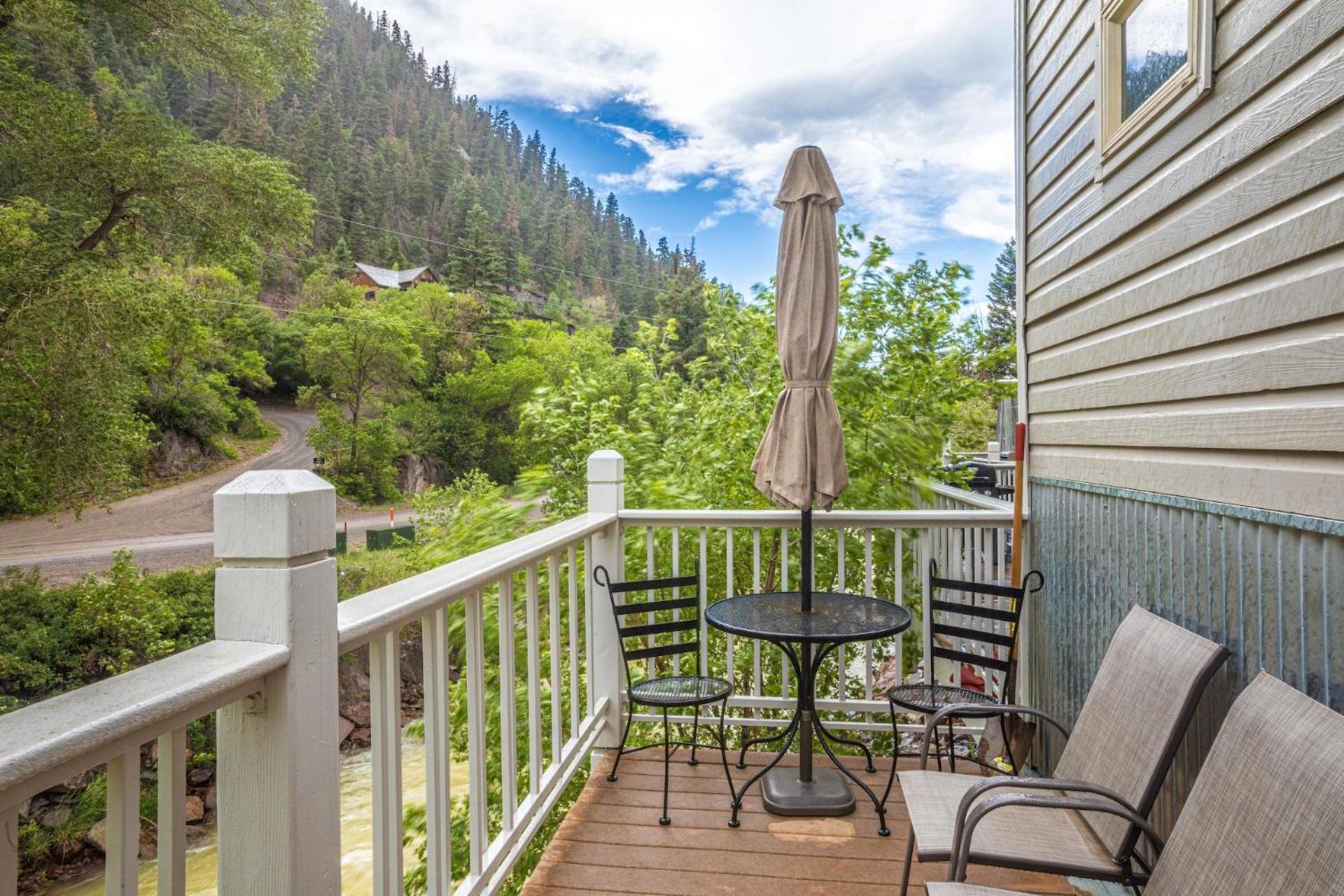 River Park 1252 Ouray Εξωτερικό φωτογραφία