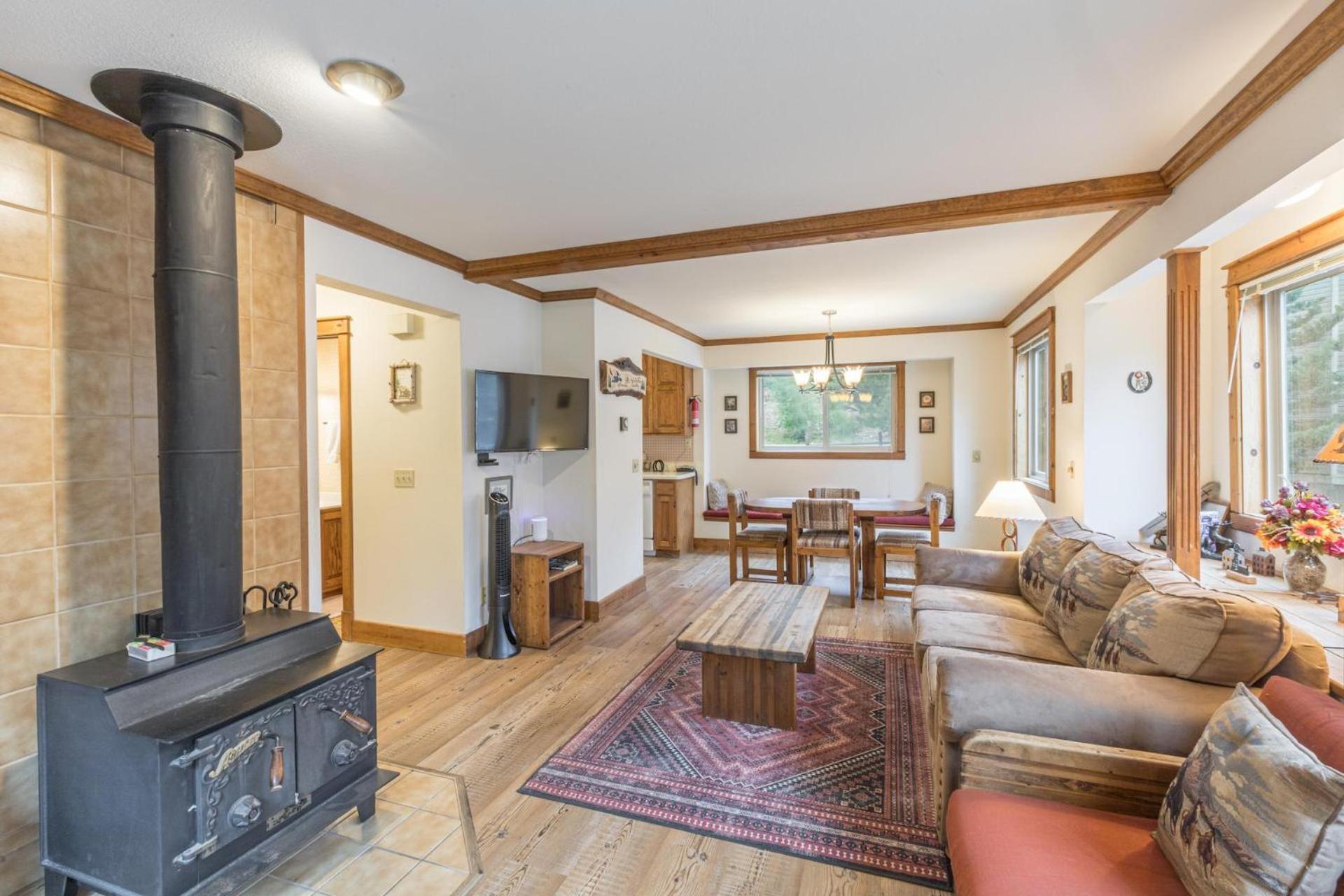 River Park 1252 Ouray Εξωτερικό φωτογραφία