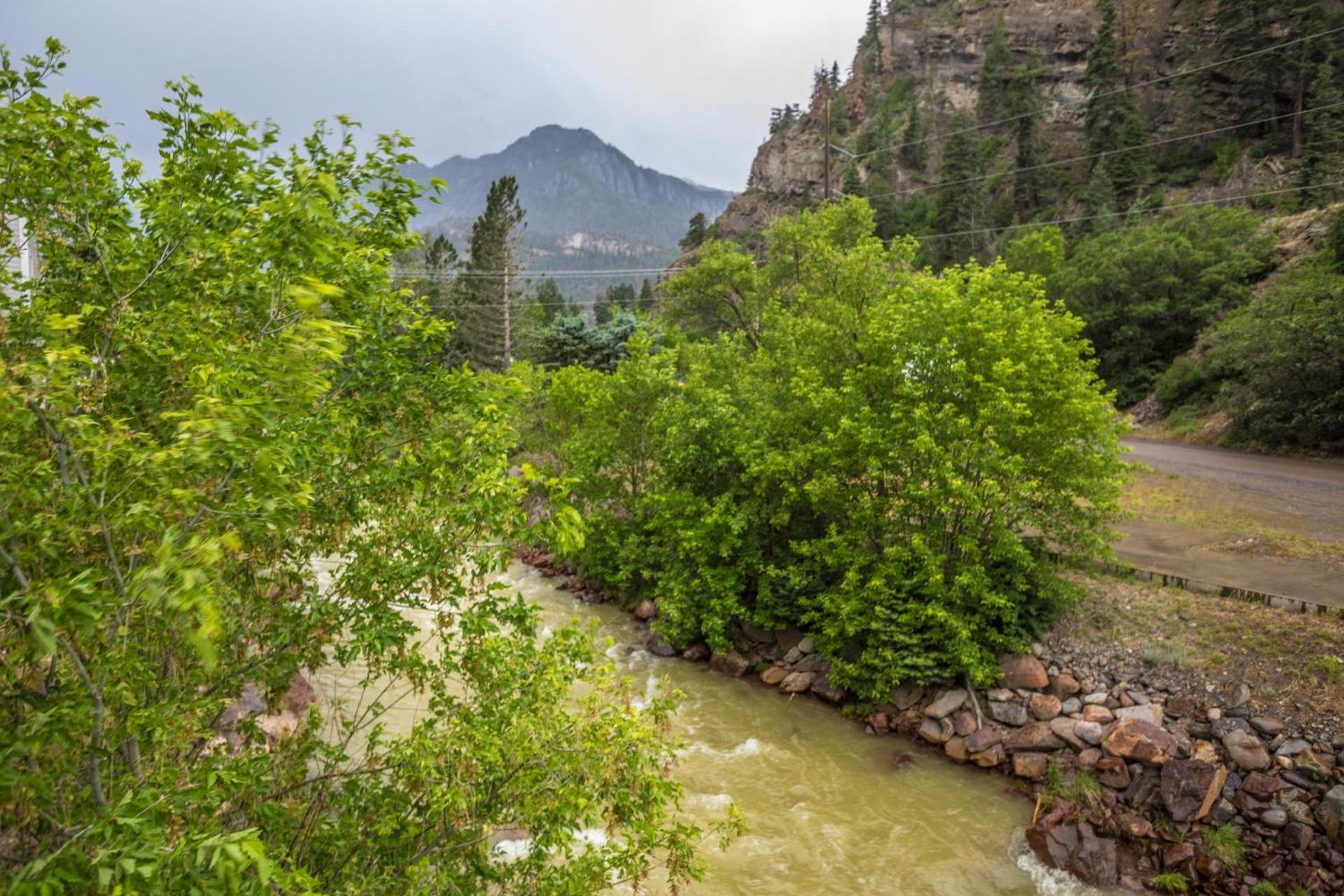 River Park 1252 Ouray Εξωτερικό φωτογραφία